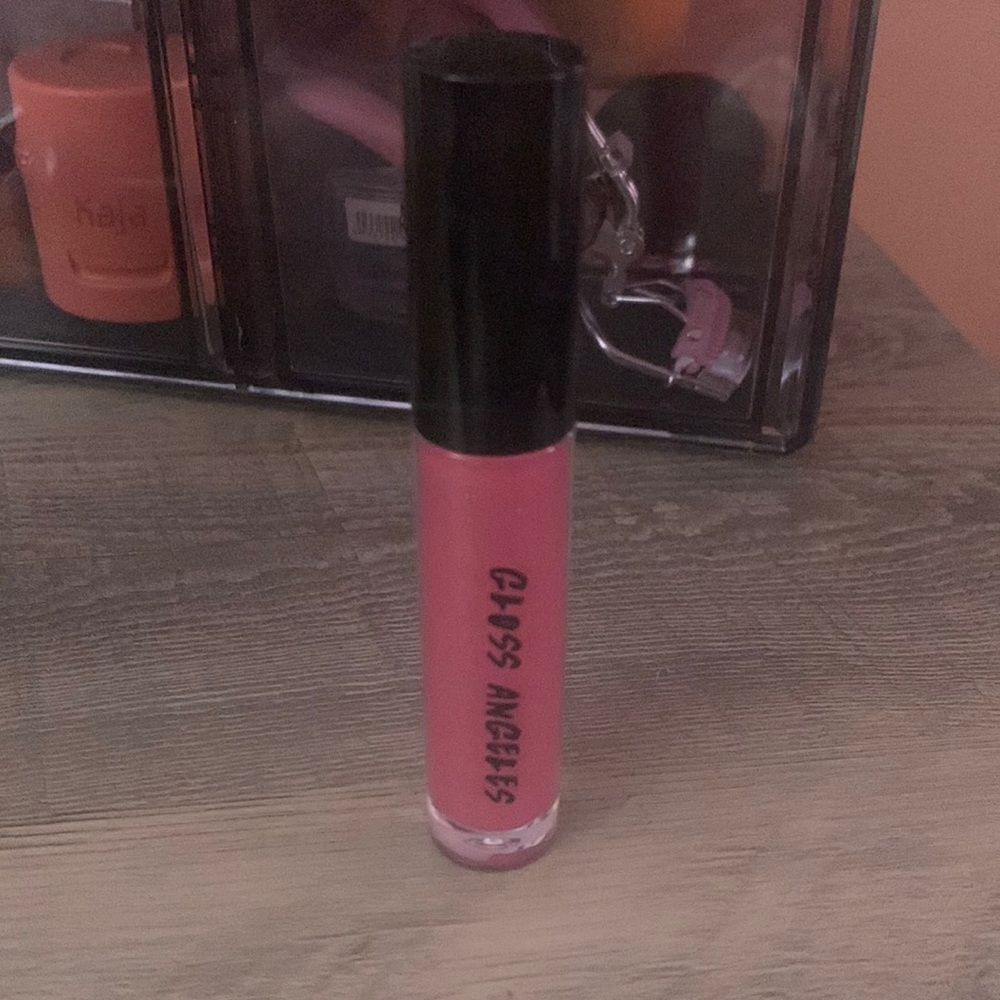 Smashbox Gloss Angeles